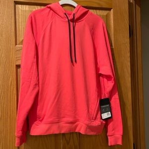 Fabletics women’s XS hooded sweatshirt NWT